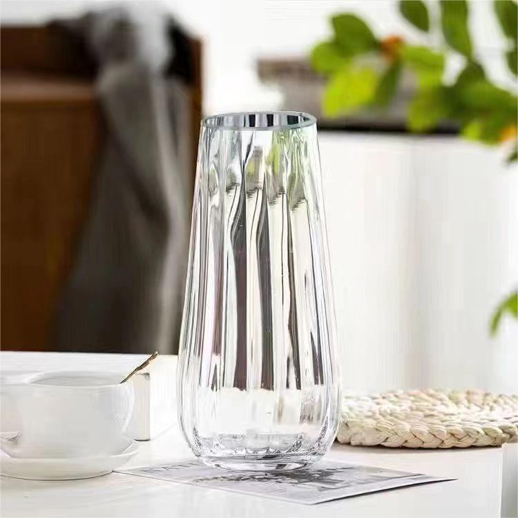 Glass Vase - INFINITE TOMATO