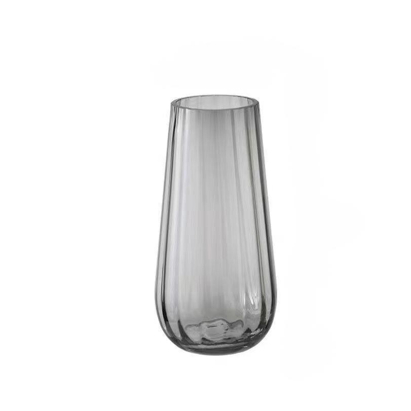 Glass Vase - INFINITE TOMATO