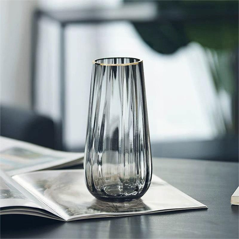 Glass Vase - INFINITE TOMATO