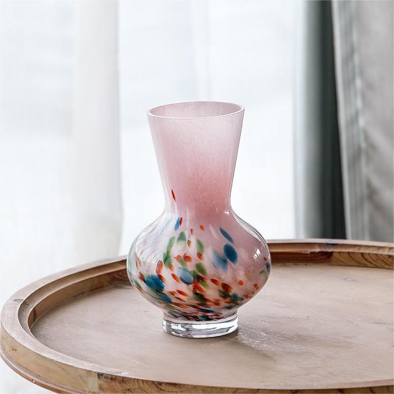 Glass Vase - INFINITE TOMATO