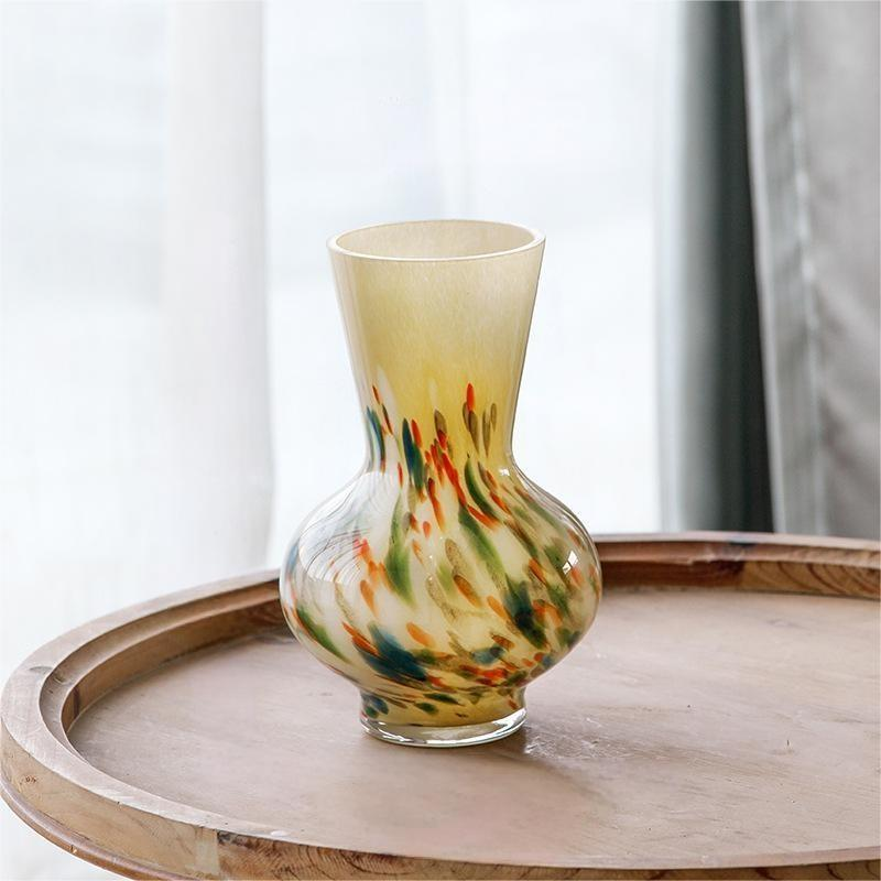 Glass Vase - INFINITE TOMATO