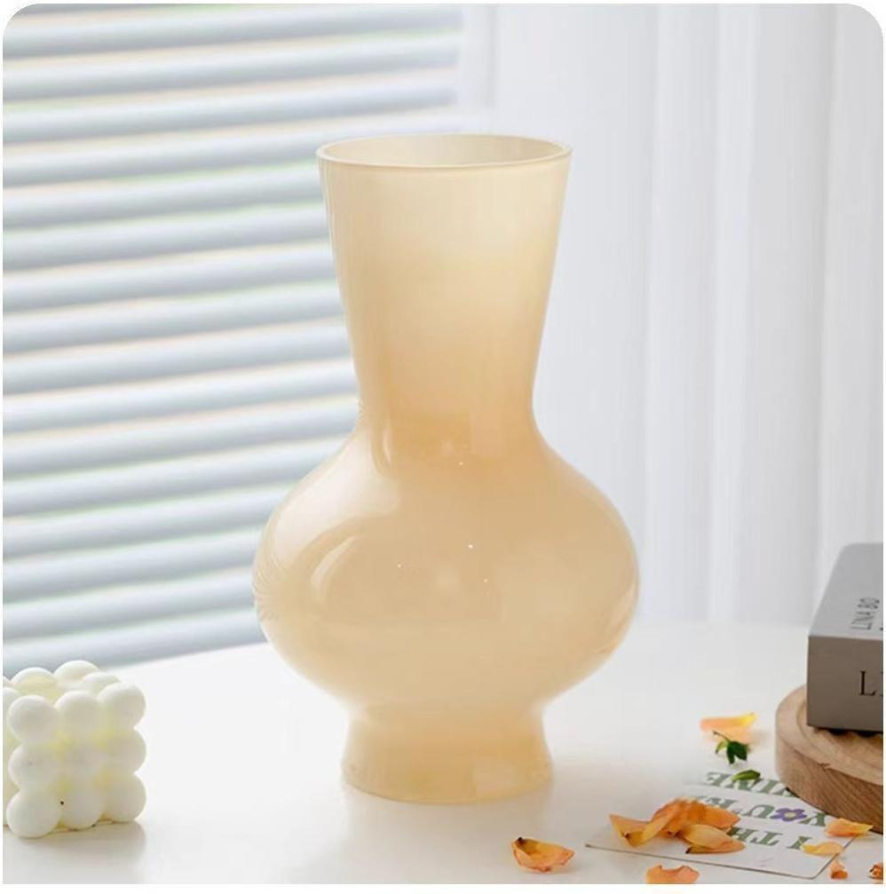 Glass Vase - INFINITE TOMATO