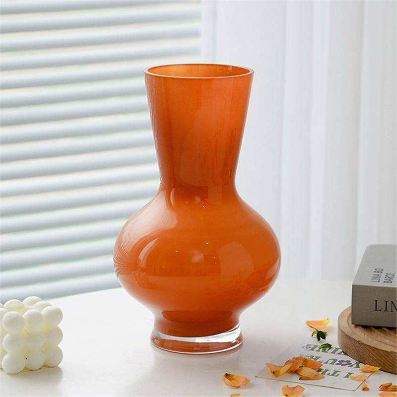 Glass Vase - INFINITE TOMATO