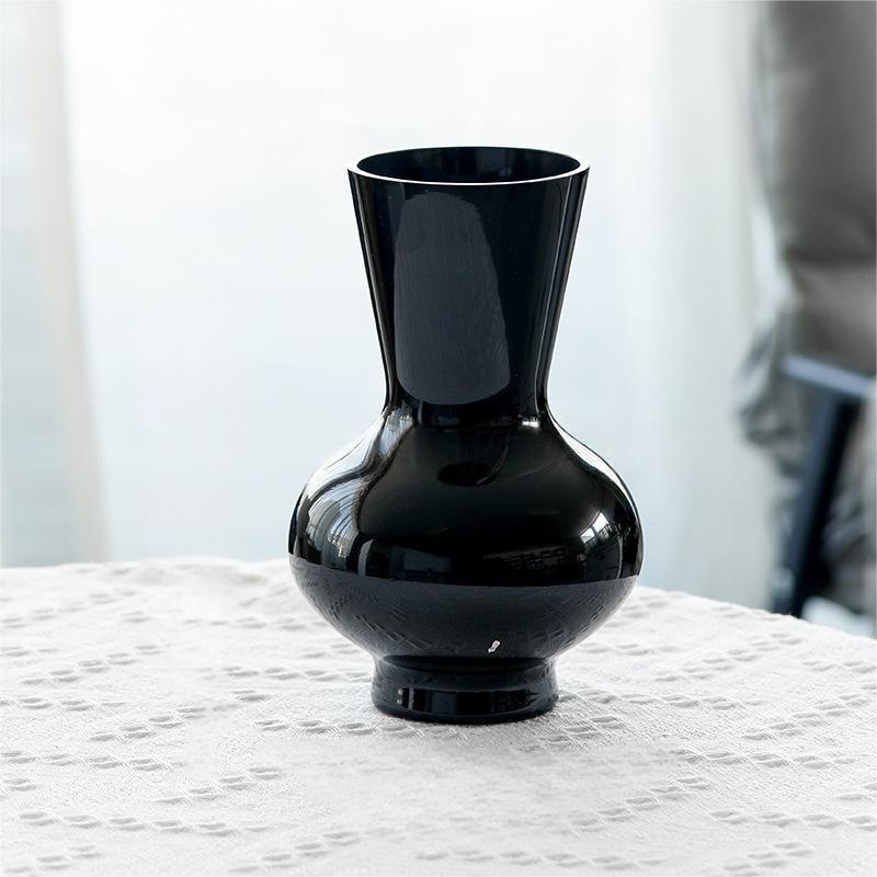 Glass Vase - INFINITE TOMATO