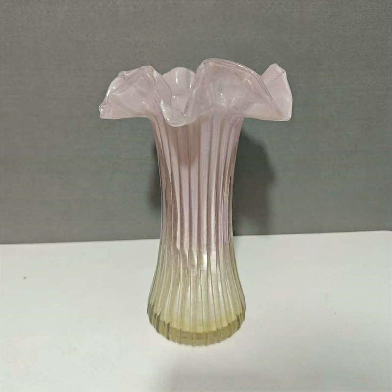 Glass Vase - INFINITE TOMATO
