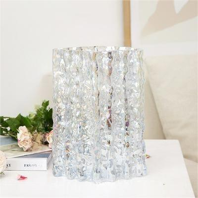 Glass Vase - INFINITE TOMATO