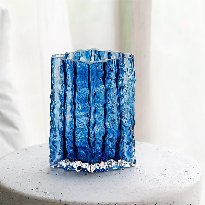 Glass Vase - INFINITE TOMATO