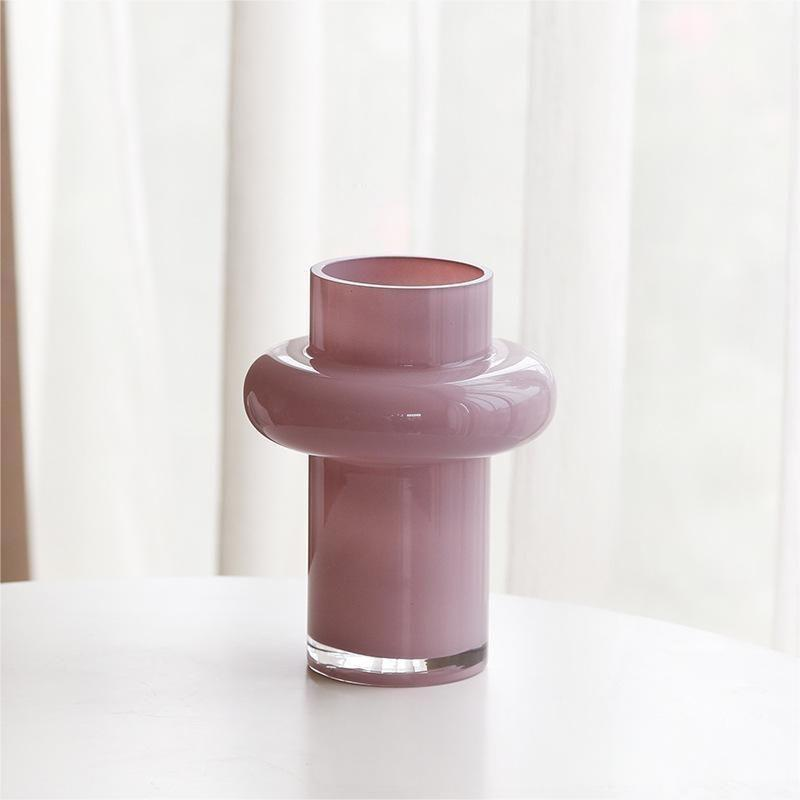 Glass Vase - INFINITE TOMATO