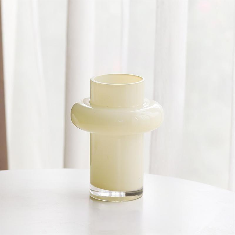 Glass Vase - INFINITE TOMATO