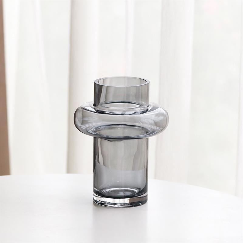 Glass Vase - INFINITE TOMATO