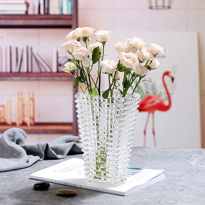 Glass Vase - INFINITE TOMATO
