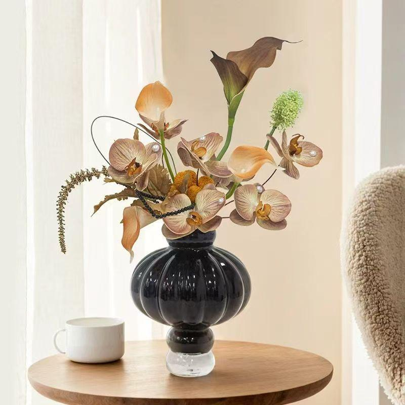 Glass Vase - INFINITE TOMATO