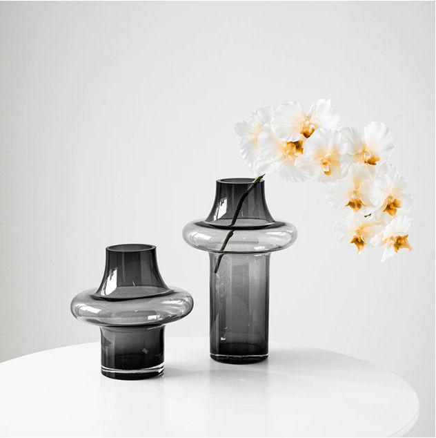 Glass Vase - INFINITE TOMATO