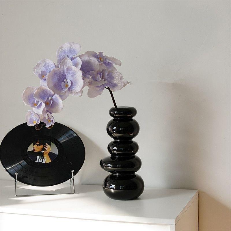 Glass Vase - INFINITE TOMATO