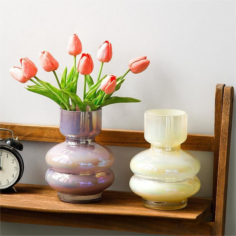Glass Vase - INFINITE TOMATO