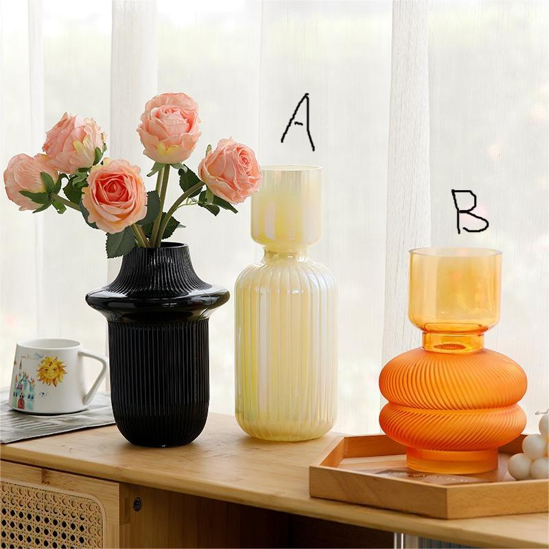 Glass Vase - INFINITE TOMATO