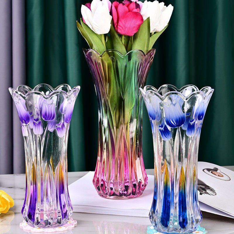 Glass Vase - INFINITE TOMATO