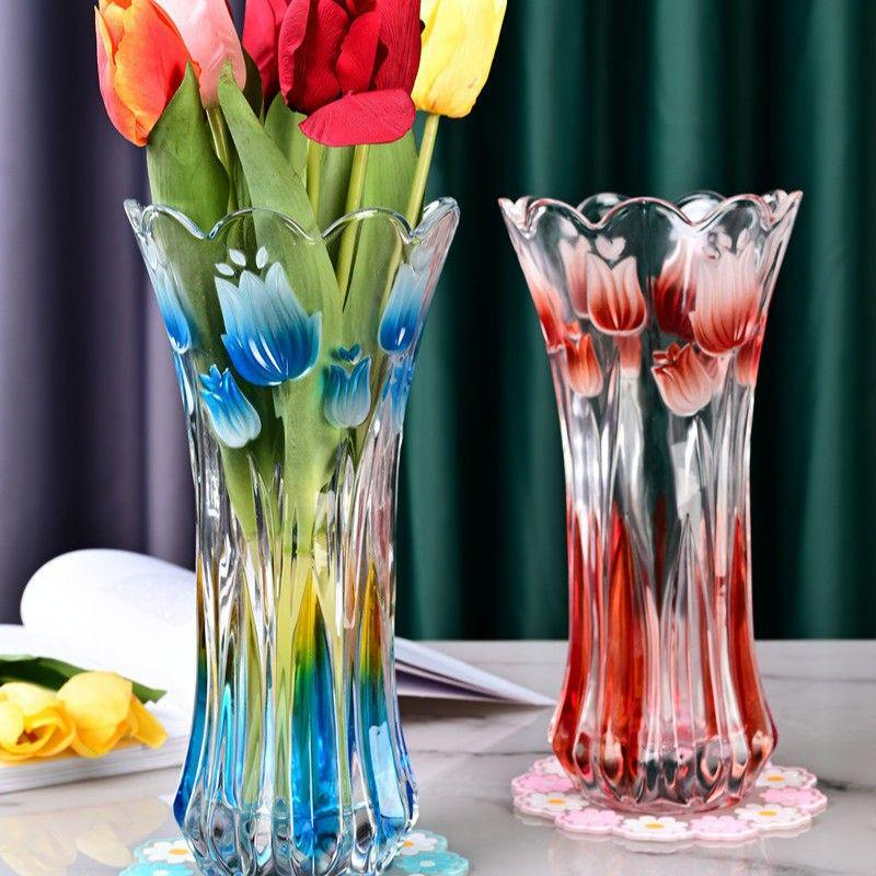 Glass Vase - INFINITE TOMATO