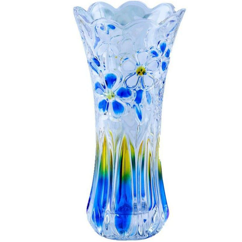 Glass Vase - INFINITE TOMATO