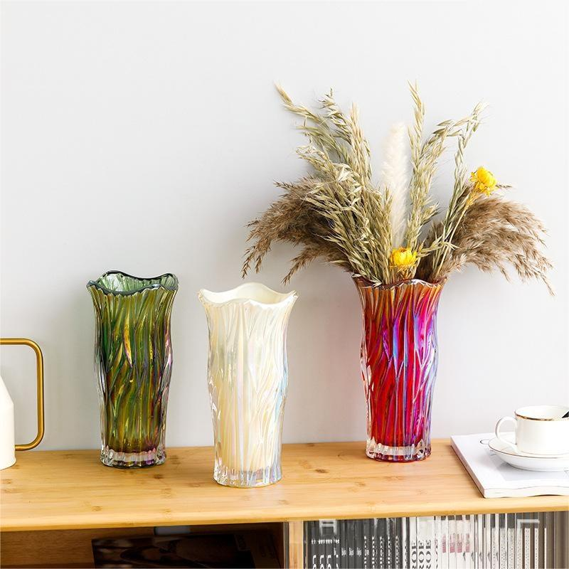 Glass Vase - INFINITE TOMATO
