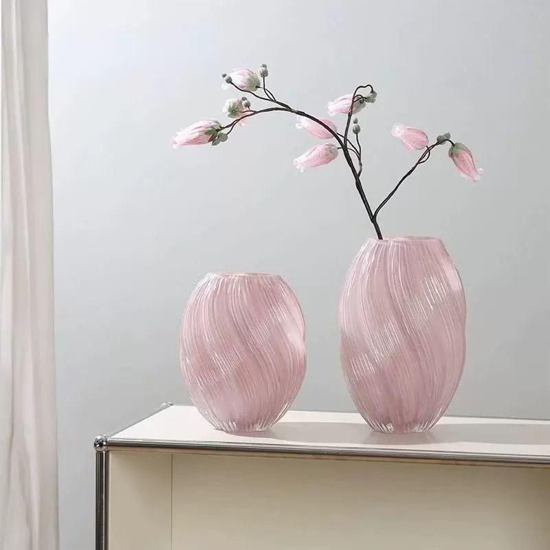 Glass Vase - INFINITE TOMATO