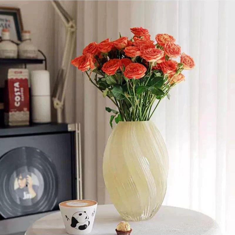 Glass Vase - INFINITE TOMATO