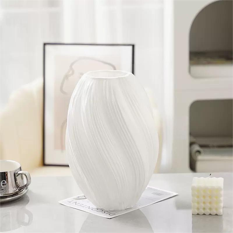 Glass Vase - INFINITE TOMATO
