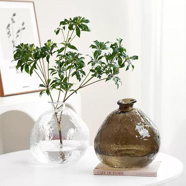 Glass Vase - INFINITE TOMATO