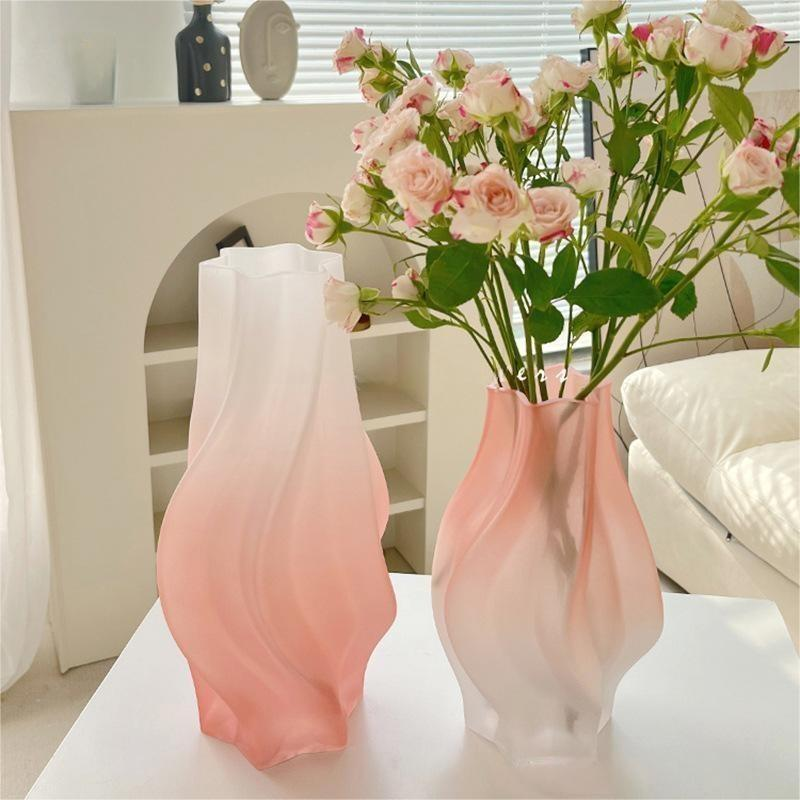 Glass Vase - INFINITE TOMATO