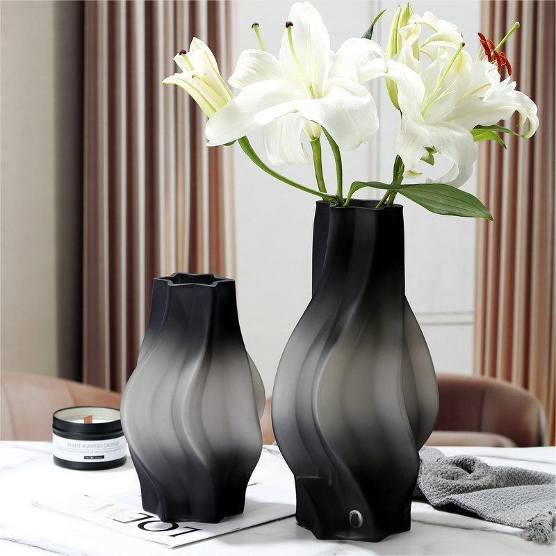 Glass Vase - INFINITE TOMATO