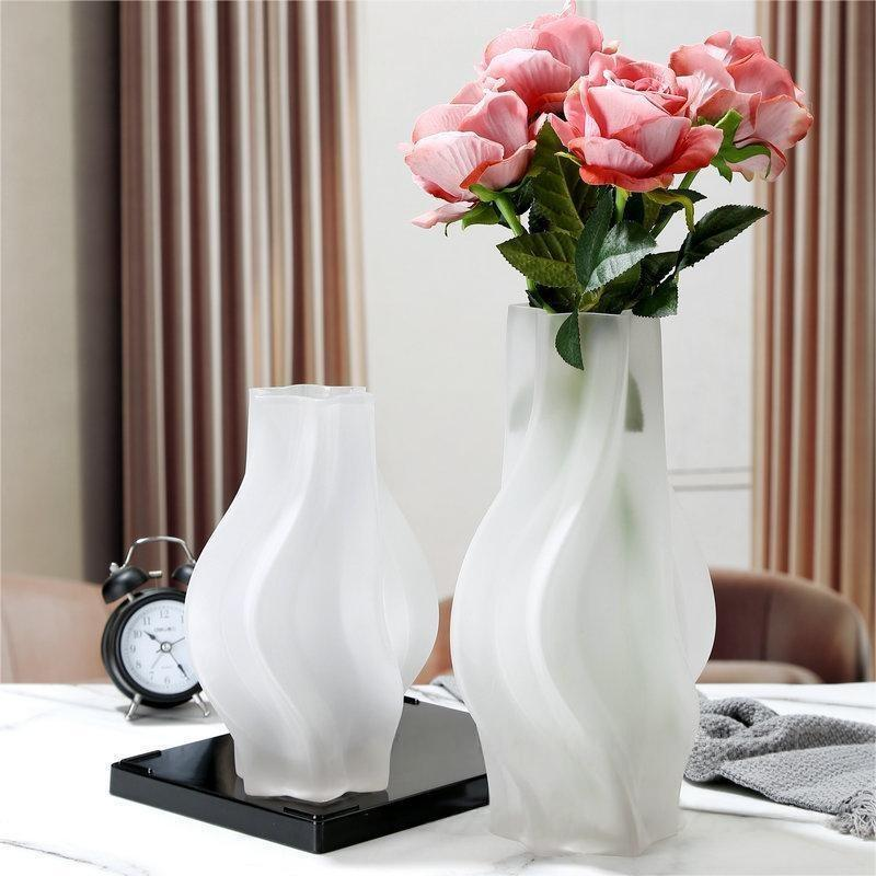 Glass Vase - INFINITE TOMATO