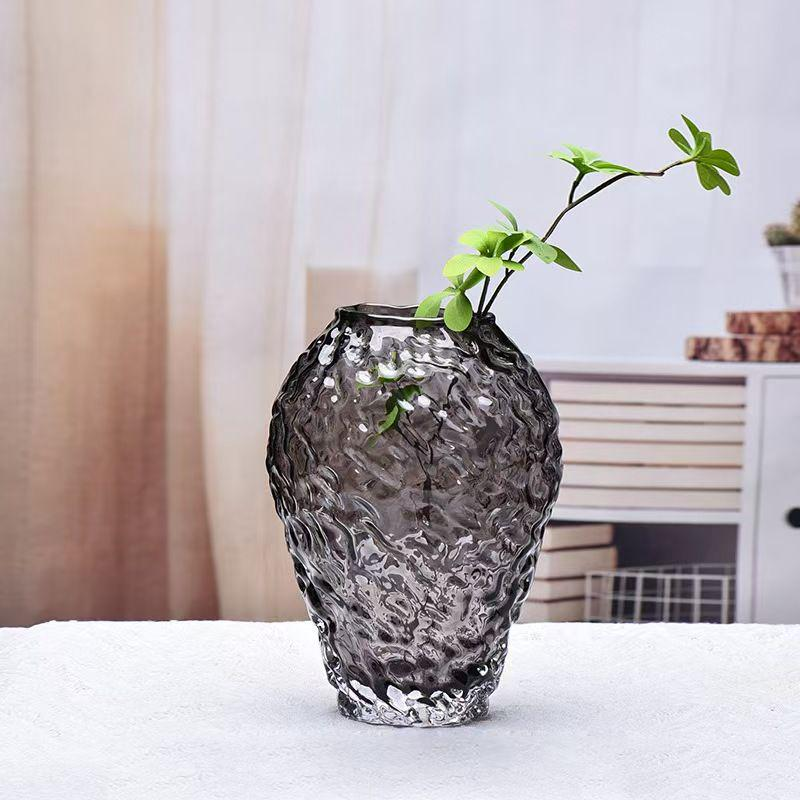 Glass Vase - INFINITE TOMATO
