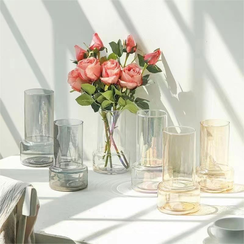 Glass Vase - INFINITE TOMATO