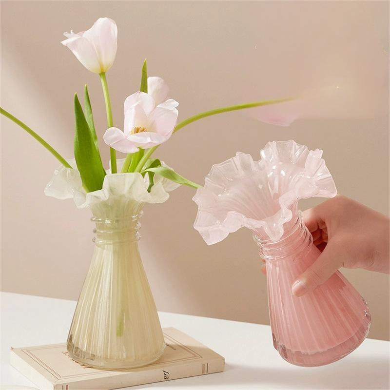 Glass Vase - INFINITE TOMATO