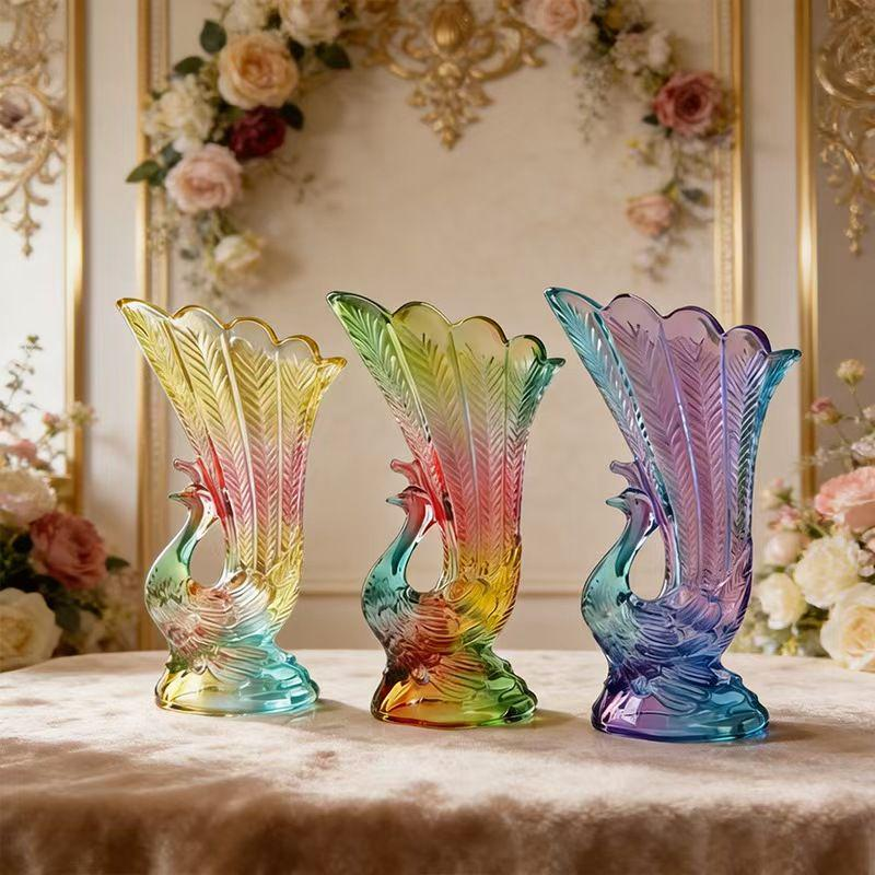 Glass Vase - INFINITE TOMATO