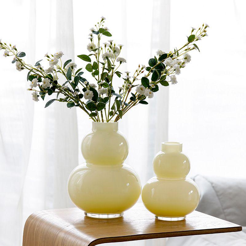 Glass Vase - INFINITE TOMATO