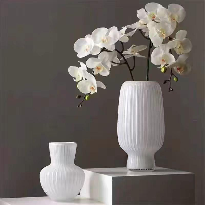 Glass Vase - INFINITE TOMATO
