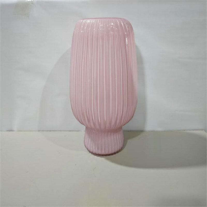 Glass Vase - INFINITE TOMATO