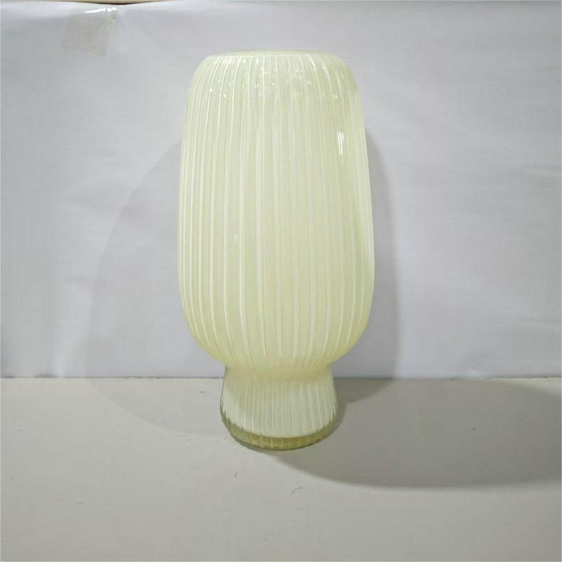 Glass Vase - INFINITE TOMATO
