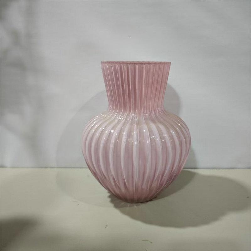 Glass Vase - INFINITE TOMATO