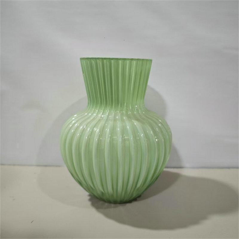 Glass Vase - INFINITE TOMATO