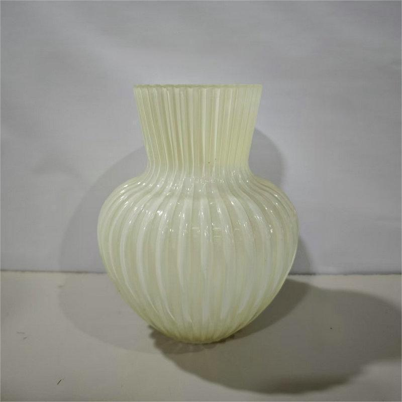 Glass Vase - INFINITE TOMATO