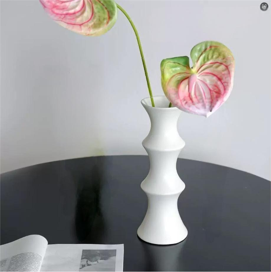 Glass Vase - INFINITE TOMATO