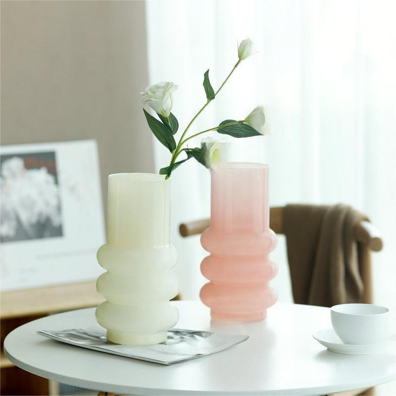 Glass Vase - INFINITE TOMATO