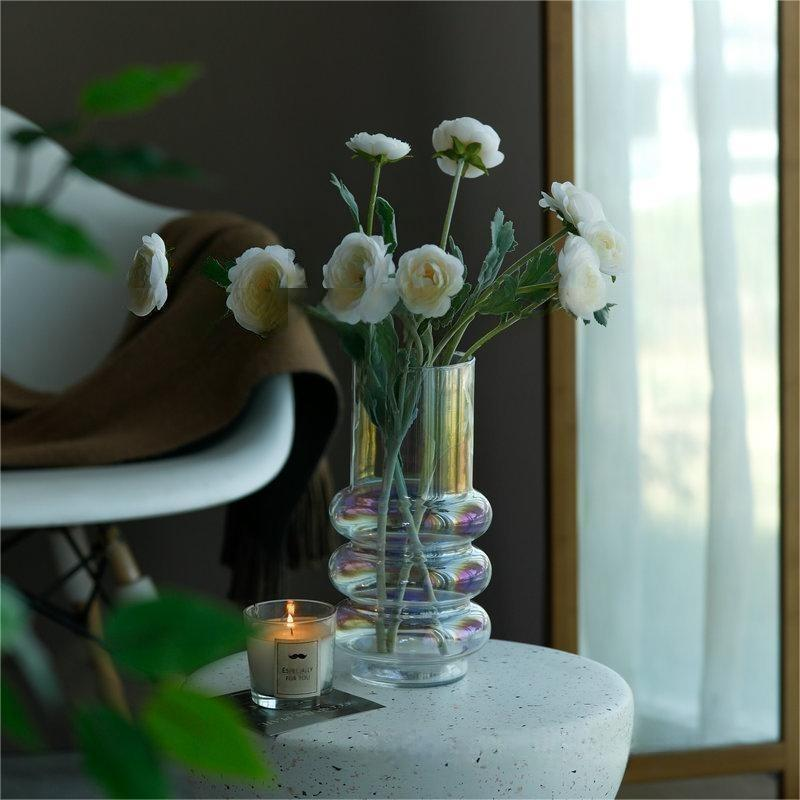 Glass Vase - INFINITE TOMATO