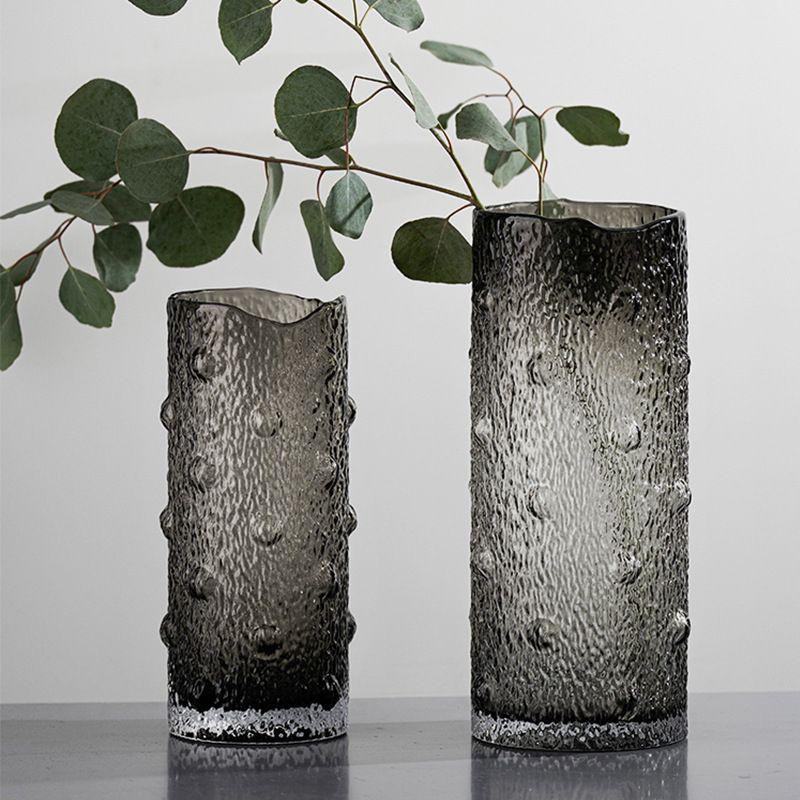 Glass Vase - INFINITE TOMATO