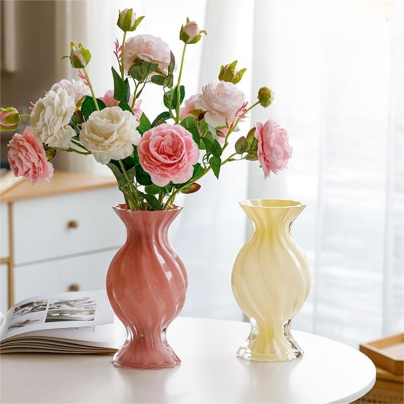 Glass Vase - INFINITE TOMATO