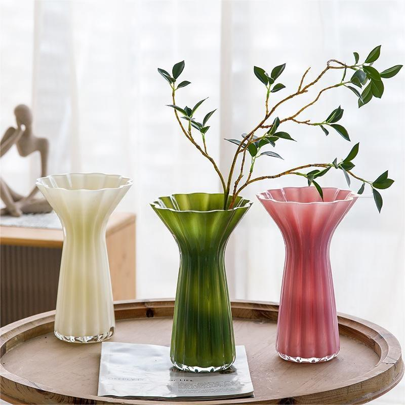 Glass Vase - INFINITE TOMATO