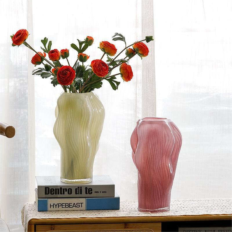 Glass Vase - INFINITE TOMATO