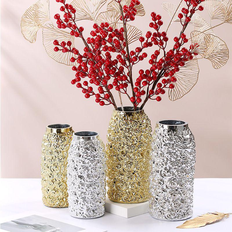 Glass Vase - INFINITE TOMATO